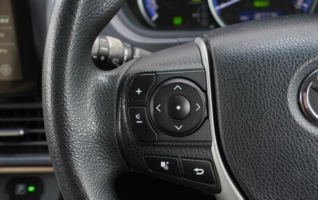 Toyota Noah III, 2014 год, 1 760 000 рублей, 20 фотография