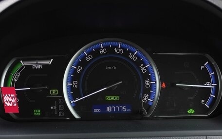 Toyota Noah III, 2014 год, 1 760 000 рублей, 21 фотография