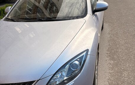 Mazda 6, 2008 год, 650 000 рублей, 2 фотография