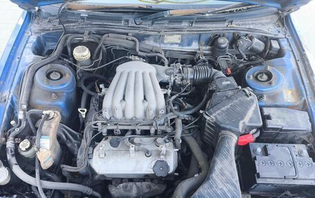 Mitsubishi Legnum, 1996 год, 250 000 рублей, 8 фотография