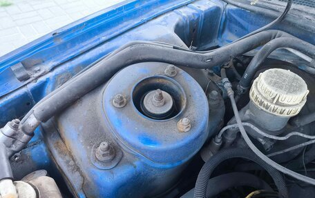 Mitsubishi Legnum, 1996 год, 250 000 рублей, 9 фотография