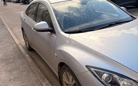 Mazda 6, 2008 год, 650 000 рублей, 3 фотография
