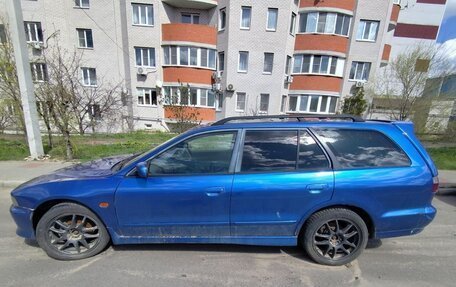 Mitsubishi Legnum, 1996 год, 250 000 рублей, 7 фотография