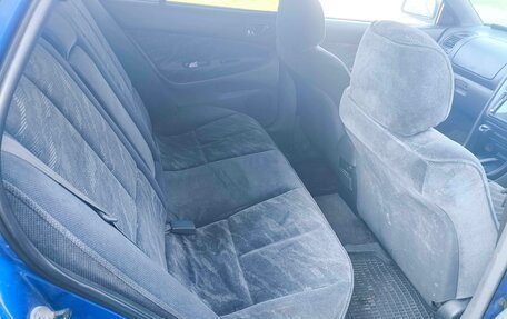 Mitsubishi Legnum, 1996 год, 250 000 рублей, 12 фотография