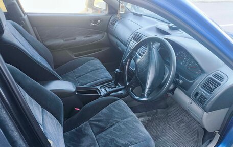 Mitsubishi Legnum, 1996 год, 250 000 рублей, 11 фотография