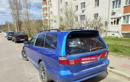 Mitsubishi Legnum, 1996 год, 250 000 рублей, 4 фотография