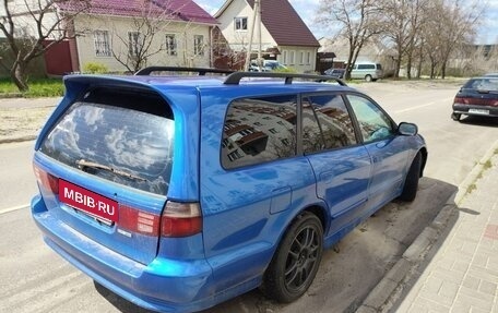 Mitsubishi Legnum, 1996 год, 250 000 рублей, 5 фотография