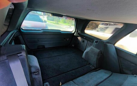 Mitsubishi Legnum, 1996 год, 250 000 рублей, 13 фотография