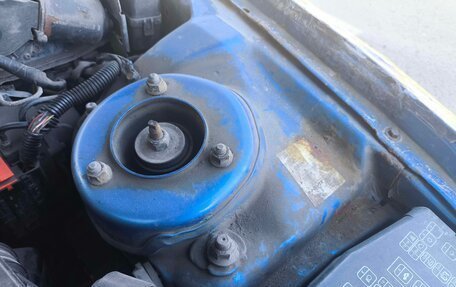 Mitsubishi Legnum, 1996 год, 250 000 рублей, 10 фотография