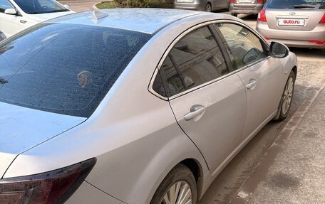 Mazda 6, 2008 год, 650 000 рублей, 4 фотография
