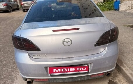 Mazda 6, 2008 год, 650 000 рублей, 5 фотография