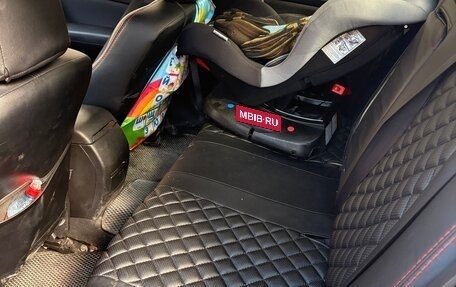 Mazda 6, 2008 год, 650 000 рублей, 8 фотография