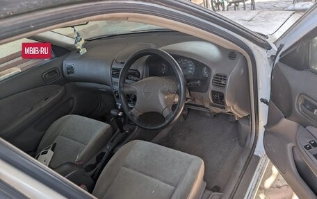 Nissan Sunny B15, 2000 год, 5 фотография