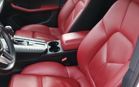 Porsche Macan I рестайлинг, 2020 год, 4 900 000 рублей, 22 фотография