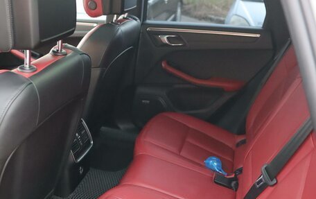 Porsche Macan I рестайлинг, 2020 год, 4 900 000 рублей, 23 фотография