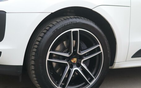 Porsche Macan I рестайлинг, 2020 год, 4 900 000 рублей, 14 фотография