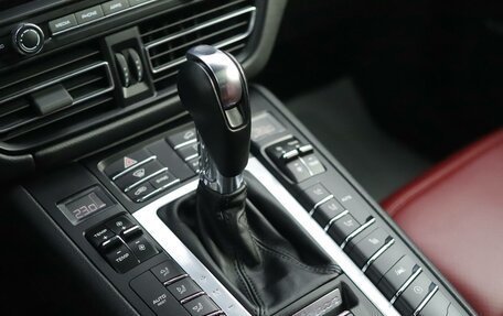 Porsche Macan I рестайлинг, 2020 год, 4 900 000 рублей, 21 фотография