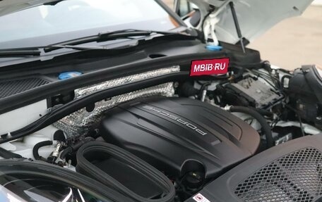 Porsche Macan I рестайлинг, 2020 год, 4 900 000 рублей, 16 фотография