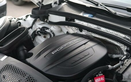 Porsche Macan I рестайлинг, 2020 год, 4 900 000 рублей, 15 фотография