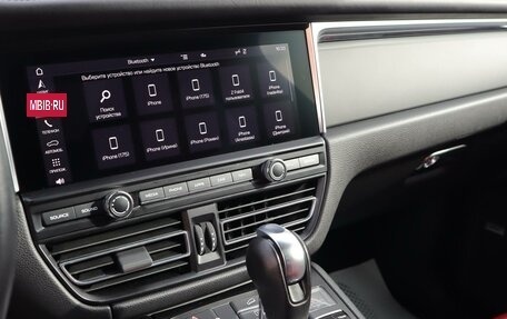 Porsche Macan I рестайлинг, 2020 год, 4 900 000 рублей, 20 фотография