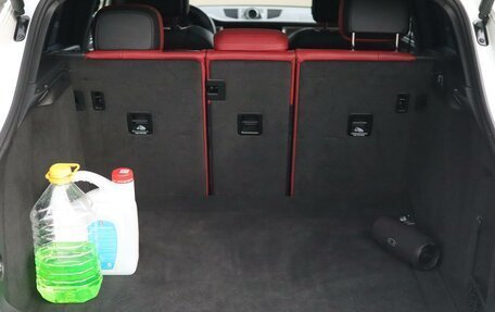 Porsche Macan I рестайлинг, 2020 год, 4 900 000 рублей, 25 фотография