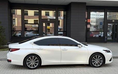Lexus ES VII, 2019 год, 4 150 000 рублей, 8 фотография