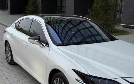 Lexus ES VII, 2019 год, 4 150 000 рублей, 11 фотография