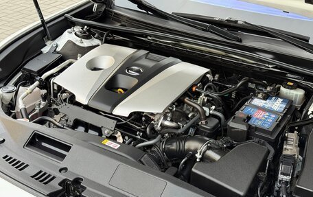 Lexus ES VII, 2019 год, 4 150 000 рублей, 14 фотография