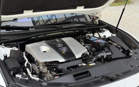 Lexus ES VII, 2019 год, 4 150 000 рублей, 15 фотография