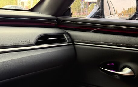 Lexus ES VII, 2019 год, 4 150 000 рублей, 19 фотография