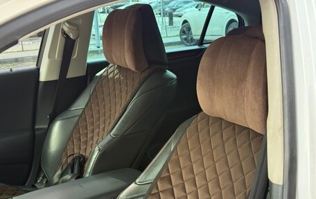 Lexus ES VII, 2019 год, 4 150 000 рублей, 26 фотография