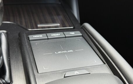 Lexus ES VII, 2019 год, 4 150 000 рублей, 34 фотография