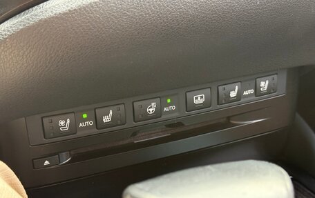 Lexus ES VII, 2019 год, 4 150 000 рублей, 33 фотография