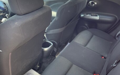 Nissan Juke II, 2012 год, 950 000 рублей, 7 фотография