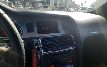 Audi Q7, 2008 год, 1 250 000 рублей, 4 фотография