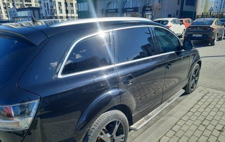 Audi Q7, 2008 год, 1 250 000 рублей, 3 фотография