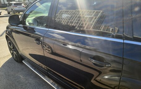 Audi Q7, 2008 год, 1 250 000 рублей, 9 фотография