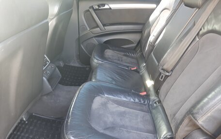 Audi Q7, 2008 год, 1 250 000 рублей, 7 фотография