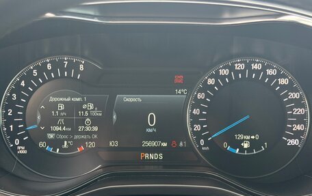 Ford Mondeo V, 2015 год, 1 350 000 рублей, 8 фотография