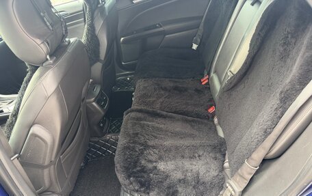 Ford Mondeo V, 2015 год, 1 350 000 рублей, 5 фотография