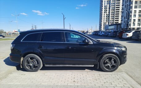 Audi Q7, 2008 год, 1 250 000 рублей, 15 фотография