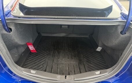 Ford Mondeo V, 2015 год, 1 350 000 рублей, 11 фотография