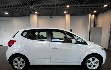 KIA Venga I, 2014 год, 900 000 рублей, 2 фотография