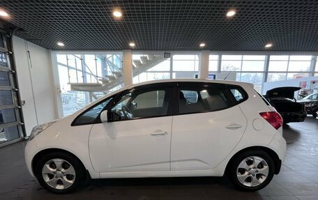 KIA Venga I, 2014 год, 900 000 рублей, 6 фотография