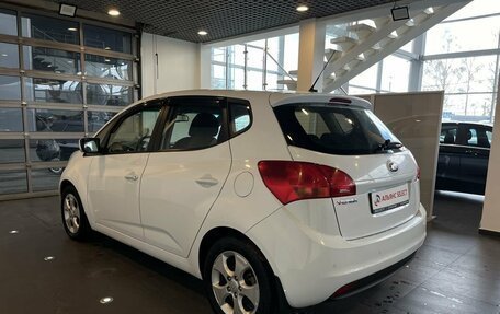 KIA Venga I, 2014 год, 900 000 рублей, 5 фотография