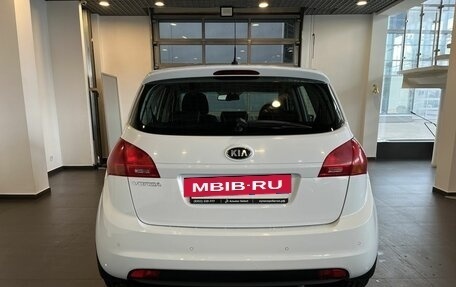 KIA Venga I, 2014 год, 900 000 рублей, 4 фотография