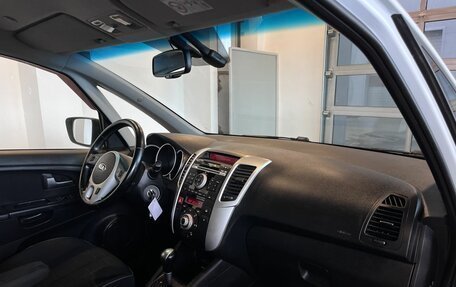 KIA Venga I, 2014 год, 900 000 рублей, 12 фотография