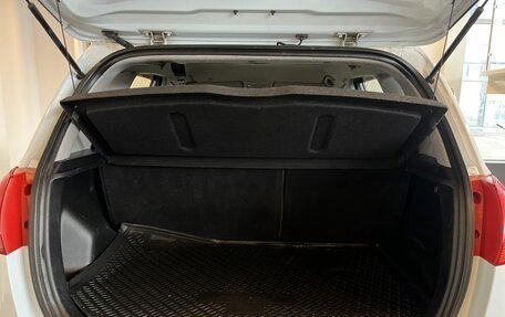 KIA Venga I, 2014 год, 900 000 рублей, 18 фотография