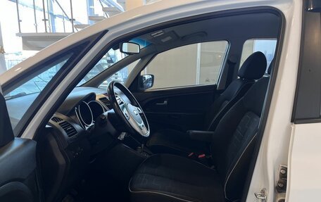 KIA Venga I, 2014 год, 900 000 рублей, 16 фотография