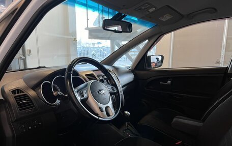 KIA Venga I, 2014 год, 900 000 рублей, 22 фотография